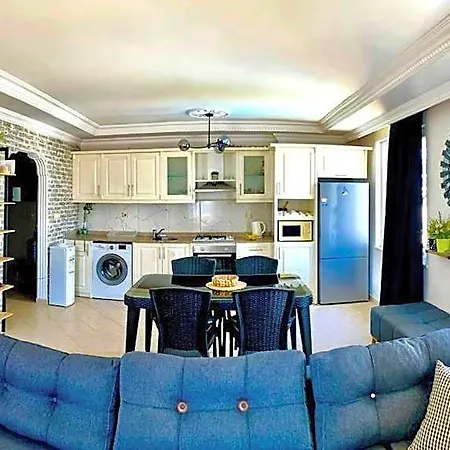 Apartament Entire Near The Mahmutlar *